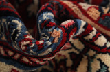 Kashan Tapis Persan 414x318 - Image 7