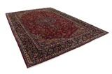 Kashan Tapis Persan 423x293 - Image 1