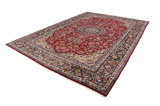 Kashan Tapis Persan 423x293 - Image 2