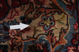 Kashan Tapis Persan 423x293 - Image 18