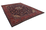 Kashan Tapis Persan 408x295 - Image 1