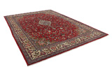 Jozan - Sarough Tapis Persan 398x282 - Image 1