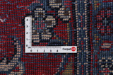 Jozan - Sarough Tapis Persan 398x282 - Image 4