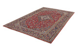 Kashan Tapis Persan 311x205 - Image 2