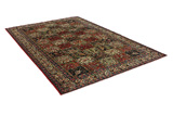 Bakhtiar Tapis Persan 299x201 - Image 1