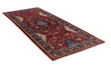 Ardebil Tapis Persan 321x131 - Image 1