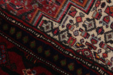 Senneh - Kurdi Tapis Persan 323x205 - Image 6