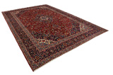 Kashan Tapis Persan 437x291 - Image 1