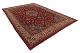 Jozan - Sarough Tapis Persan 428x286 - Image 1