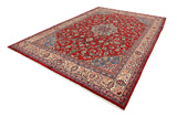Jozan - Sarough Tapis Persan 428x286 - Image 2