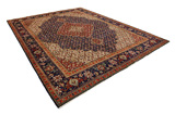 Bidjar - old Tapis Persan 396x302 - Image 1