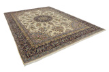 Tabriz - Antique Tapis Persan 414x304 - Image 1