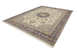 Tabriz - Antique Tapis Persan 414x304 - Image 2