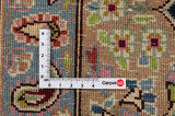Tabriz - Antique Tapis Persan 414x304 - Image 4