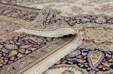 Tabriz - Antique Tapis Persan 414x304 - Image 5