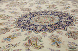 Tabriz - Antique Tapis Persan 414x304 - Image 11