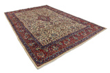 Ispahan Tapis Persan 385x260 - Image 1
