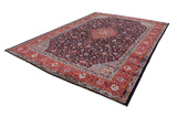 Tabriz Tapis Persan 388x280 - Image 2