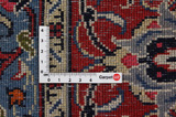 Tabriz Tapis Persan 388x280 - Image 4
