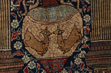 Kashmar - Khorasan Tapis Persan 400x288 - Image 10