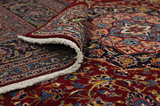 Kashan Tapis Persan 380x291 - Image 5