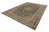 Kashan Tapis Persan 412x292 - Image 2