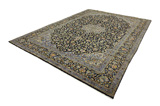 Kashan Tapis Persan 408x294 - Image 2