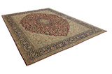 Kirman - Lavar Tapis Persan 404x297 - Image 1