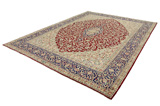 Kirman - Lavar Tapis Persan 404x297 - Image 2