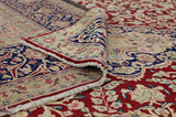 Kirman - Lavar Tapis Persan 404x297 - Image 5