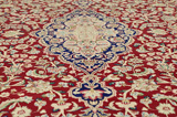 Kirman - Lavar Tapis Persan 404x297 - Image 11