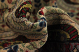 Mir - Sarough Tapis Persan 367x268 - Image 7
