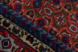 Senneh - Kurdi Tapis Persan 296x193 - Image 6