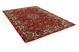 Tabriz Tapis Persan 306x217 - Image 1