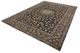 Sarough - Farahan Tapis Persan 433x301 - Image 2