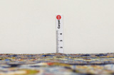 Sarough - Farahan Tapis Persan 433x301 - Image 8