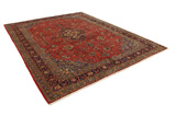 Jozan - Sarough Tapis Persan 408x303 - Image 1