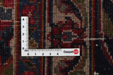 Kashan Tapis Persan 393x295 - Image 4