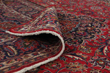 Kashan Tapis Persan 393x295 - Image 5
