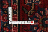 Bidjar - Kurdi Tapis Persan 303x203 - Image 4