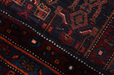 Senneh - Kurdi Tapis Persan 334x208 - Image 6
