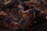 Senneh - Kurdi Tapis Persan 334x208 - Image 7