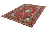 Kashan Tapis Persan 306x202 - Image 2