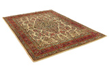 Jozan - Sarough Tapis Persan 290x210 - Image 1