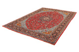 Kashan Tapis Persan 301x209 - Image 2