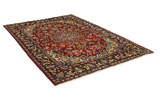 Ispahan Tapis Persan 280x190 - Image 1