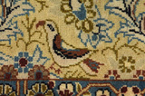 Ispahan - Antique Tapis Persan 318x233 - Image 10