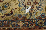 Ispahan - Antique Tapis Persan 318x233 - Image 17