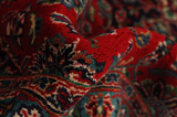 Kashan Tapis Persan 382x294 - Image 7