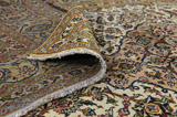 Kashan Tapis Persan 418x295 - Image 5